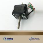 Assy, Motor Xaxis passo para Gerber Plotter Peças Infinito PLUS No: 91451000
