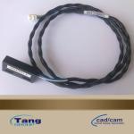 Assy, Y Console Interruptor de origem dos Gerber Cortador Xlc7000 / Z7 da peça: 91258001