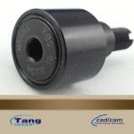 Tendo Camrol Eccentric Com Slot, Mcgill mcfr 16 Sbx Para Gerber Cortador Gtxl 85698000