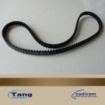 Belt Portões Htd 635-5m Para Gerber Cortador Xlc7000 / Z7 Peças No: 180500306