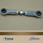 Belt Assembly Tension Para Gerber Cortador Xlc7000 / Z7 reposição da peça: 91024000