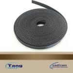 Belt Y Axis Para Gerber Plotter Peças Infinito - Plus / AE Series No: 77758000