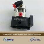 Bimba CFO-07228-a, Cilindro-Thread, Sharpener Clutch Assembly Para Gerber GT7250 PN: 55689000