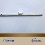 Lâmina Assy Ap-700-Cxs, 90 Cutting Angle Grau Para Gerber Plotter Peças Ap700-CXS 47951000