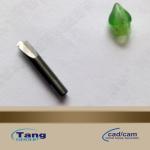 Arraste Blade, 90 ¡ã Para Plotter Gerber Ap700 Parts / Ap700-CXS 47940002/47940004