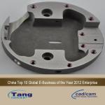 Чаша Presserfoot Для фрезы Gerber Gt5250 / S5200 Cutter Запчасти 55592001