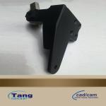 Bracket - Elevator Pivot , Elevator Carriage Assembly For Gerber Cutter Xlc7000 90795000