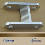 Bracket, Rocker, Idler Assembléia Pulley Para Gerber Cortador Xlc7000 Peças No: 90389000