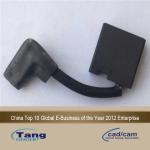 Cepillo Dumore 457-0903-001 KNF / DRL 5/7 Para Gerber GT5250 XCL7000 Parts 238500038