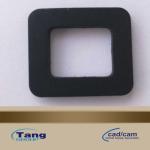 PARE Calcador Sharpener Assembléia 0,093 Faca Para Gerber Cortador Xlc7000 90816000