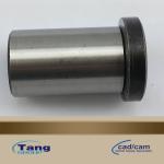 Bush, Swivel Car # H-56-24 .625 Id, Elevador Assembléia Carriage Para Gerber Cortador Gtxl 246500341