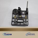 Bucha Habitação Para Gerber Plotter Peças AP700-CXS Series No: 76896000