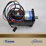 C-eixo do motor, 200W Sanyo Denki Dc Motors Para Gerber Cortador Xlc7000 / Z7 Parts 90559000
