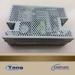 C200 Fuente de alimentación AC DC 60W COMPLETO Para Gerber GT5250 / GT7250 piezas 84412000