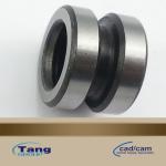 CLMP SLV-ADV MACH & ENG Spieth ADK 0,44 Para Gerber GT5250 Z7 corte de peças 306500091
