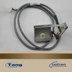 Cable Assy, Sensor Encoder, Para Gerber Plotter piezas Serie Infinity N º: 92701000
