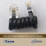 Cable Assy Para Gerber Cortador XLC7000 Z7 Parts 075280000
