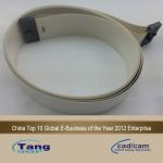 Cable, eje Y, Flat (92,0 pulgadas), para Gerber Plotter piezas Serie Infinity N º: 92684000