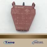 Cema P9b11vn Bloco de Contato Para Gerber GT5250 GT7250 cortador de peças 925500575