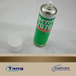 Cleaner Lobo Mantenha-Em-Klen Ou Loctite 7070 Para Gerber Cortador Xlc7000 Parts 308010101