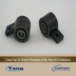 Clevis Assembléia Px, Assembléia Virabrequim Para Gerber Cortador Gtxl 85616000