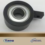 Biela rolamentos da Assembleia, articulado Faca rígido para Gerber Cortador Xlc7000 90998000