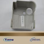 Cover, Decal Assy X-Carriage Para Gerber Plotter Peças AP100 / AP300 59797010 68351010