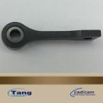 Personalizado da biela Para Gerber Cortador Xlc7000 / Z7 Peças Mecânicas 90999000