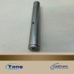 Personalizado Eixo Para Gerber Cortador GT7250 GT5250 parte 86356000