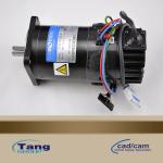 DC75V, 5.2A Servo Motor Sanyo Denki X / Y, Eixo Para Gerber Cortador Xlc7000 90585000/85710001