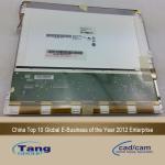 Display, TFT-LCD Panel, G104sn03 V1 X PCB para Gerber Cortador Xlc7000 / Z7 corte de peças 410500269