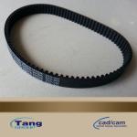 Perfurar Belt, SDP 3 milímetros P 90 Grv 9mmw Para Gerber cortador Gtxl Parts 180500261