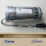 ELEC COMPLETA CUCHILLO / TALADRO, Dumore CORPORATION 3627-240 Para GERBER GT5250 piezas 91310000
