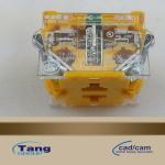 Eao 704 contactor, Shark / S91 Para Gerber cortador Gtxl Parts 925500530