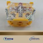 Eao Cambia Cnt Block Series 4, 1 N Para Gerber cortador Gtxl GT5250 Parts 925500566