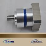 Epl redutor caixa de engrenagens para cortador de Gerber Gtxl / GT1000 / GGT Parts 632500283
