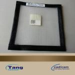 Filter, AAA # F-FX-50-9.5X9.5, ELEC Para Gerber GT5250 GGT cortador Parts 460500125