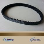 Puertas Potencia Grip Htd Cinturón ,425-5M-15m, para Gerber corte GT7250 XCL7000, 180500290
