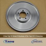 Caixa de transmissão de feixe para Gerber Cortador Gt7250 / S-93-7 partes PN: 79067001