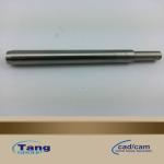 Gerber Cortador Xlc7000 / Z7 de peças de reposição 93763002 Broca 10 milímetros oco