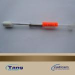 Metade da broca redonda 093, S3000 Para Gerber cortador Gtxl Peças 58244001