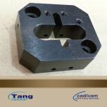 Guia Faca Habitação Para Gerber Cortador Gtxl / GT1000 / TABLE / GT Peças 85847000