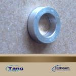 Idler Lower Spacer Id.238 Od.372 W.083For Gerber cortador Gtxl Peças Mecânicas 85951000