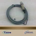 Indutivo Ei1808ppcsl Sensor Para Gerber Espalhador Parts SY251 SY51TT 5040-013-0003