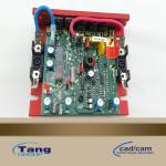 Kb Dc Motor Speed ​​Control kbmm-225D (6082A) Para Gerber cortador GT7250 Ctot Parts 3350500031