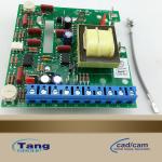 Kb Electronics Inc Kbsi-6, Pca, S32 Signal Isolador Para Gerber Cortador Gtxl Gt7250 350500028