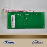 Kb Electronics Inc, Bipolar Isolador sinal para Gerber Cortador GT7250 GTxL 350500027