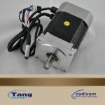 Faca Motor, mcg Servo motor de Ib345-S Para Gerber Cortador Xlc7000 / GGT peça: 91111002