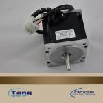 Kollmorgen DC Motor, Allied Movimento Emoteq Corp Para Gerber Cortador Gtxl Parts 86467002