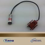 Laser Origen luz coherente, 116938405 Para Gerber GT5250 S7200 parte Cutting 86973000